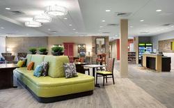 Home2 Suites by Hilton Greenville Airport