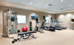 Home2 Suites by Hilton Greenville Airport