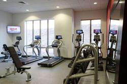 Hilton Garden Inn Hickory, NC