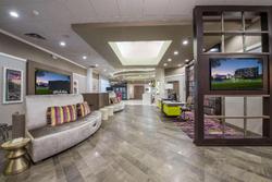 DoubleTree by Hilton Winston Salem - University