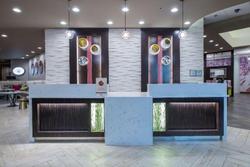 DoubleTree by Hilton Winston Salem - University