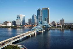 DoubleTree by Hilton Jacksonville Riverfront, FL