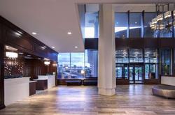 DoubleTree by Hilton Jacksonville Riverfront, FL