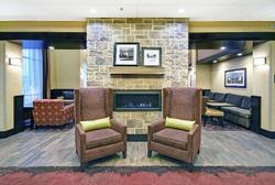 Hampton Inn & Suites Milwaukee/Franklin