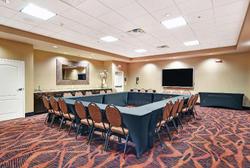 Hampton Inn & Suites Milwaukee/Franklin