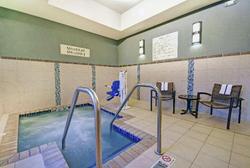 Hampton Inn & Suites Milwaukee/Franklin