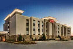 Hampton Inn & Suites Monroe
