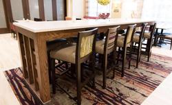 Hampton Inn & Suites Orangeburg