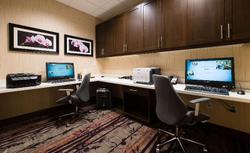 Hampton Inn & Suites Orangeburg