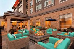 Hilton Garden Inn Lenox/Pittsfield, MA