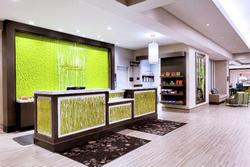 Hilton Garden Inn Lenox/Pittsfield, MA