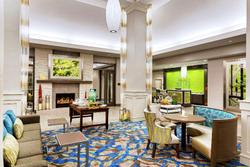 Hilton Garden Inn Lenox/Pittsfield, MA