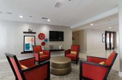 Hampton Inn Salem/Roanoke Area, VA