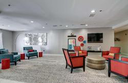 Hampton Inn Salem/Roanoke Area, VA