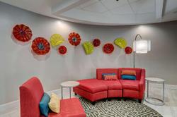 Hampton Inn Salem/Roanoke Area, VA