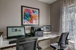 Hampton Inn Salem/Roanoke Area, VA