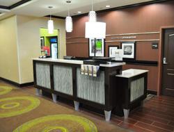 Hampton Inn Pleasanton, TX