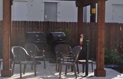 Hampton Inn Pleasanton, TX