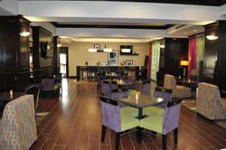 Hampton Inn Pleasanton, TX