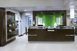 Hilton Garden Inn San Antonio At The Rim