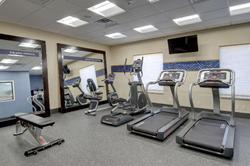 Hampton Inn & Suites Springfield/Downtown
