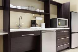 Home2 Suites by Hilton San Angelo