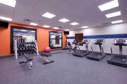 Hampton Inn and Suites Snyder, TX