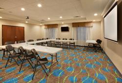 Hampton Inn and Suites Snyder, TX