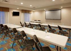 Hampton Inn and Suites Snyder, TX