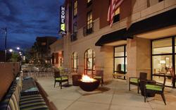 Home2 Suites by Hilton Tuscaloosa Downtown Univers