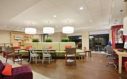 Home2 Suites by Hilton Tuscaloosa Downtown Univers