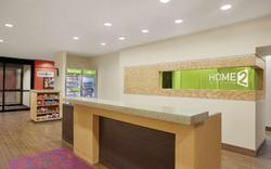 Home2 Suites by Hilton Tuscaloosa Downtown Univers