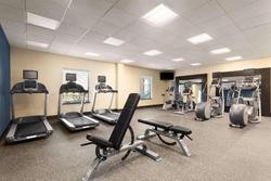 Hampton Inn Kennewick at Southridge