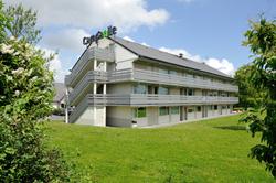 Campanile Pont a Mousson