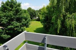 Campanile Pont a Mousson