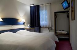 Kyriad Lille Est - Villeneuve D'Ascq