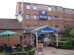 Kyriad Lille Est - Villeneuve D'Ascq