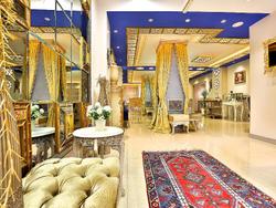 Edibe Sultan Hotel