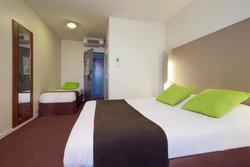 Campanile Roissy Le Mesnil Amelot