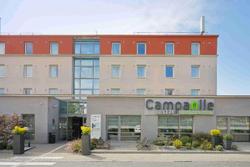 Campanile Roissy Le Mesnil Amelot