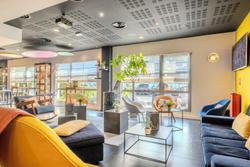 Campanile Roissy Le Mesnil Amelot
