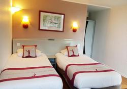 The Originals City, Hotel Rennes Est, Chantepie