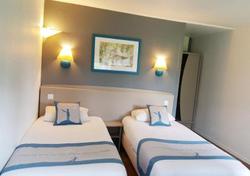The Originals City, Hotel Rennes Est, Chantepie