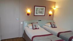 The Originals City, Hotel Rennes Est, Chantepie