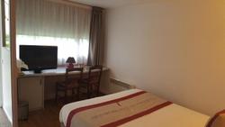 The Originals City, Hotel Rennes Est, Chantepie