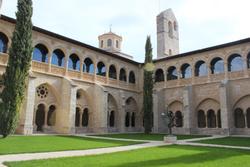 Castilla Termal Monasterio De Valbuena