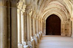 Castilla Termal Monasterio De Valbuena