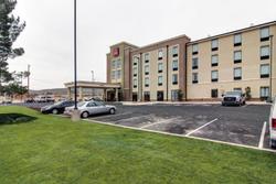 Comfort Suites Carlsbad