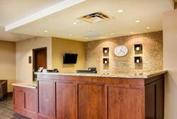 Comfort Suites Carlsbad