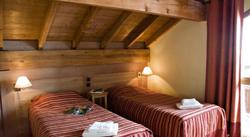 Chalets Montana Airelles